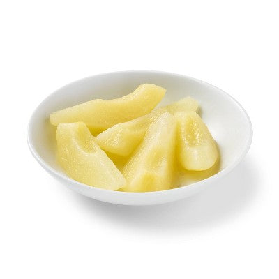 2 for $1 Sliced Pears - 14.5oz - Market Pantry