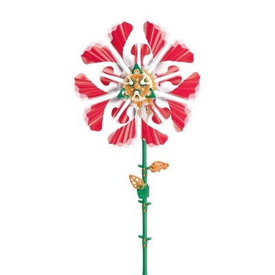 Thames & Kosmos Robotic Solar Flower