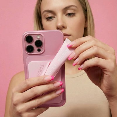 Vitamasques Phone Lip Balm Holder