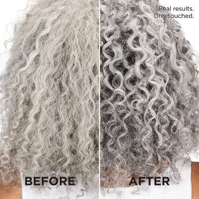 L'Oreal Paris EverPure Silver Care Shampoo for Gray Hair - 8.5 fl oz