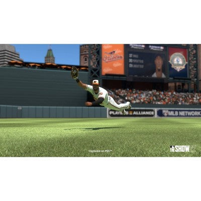 MLB The Show 22 - PlayStation 5