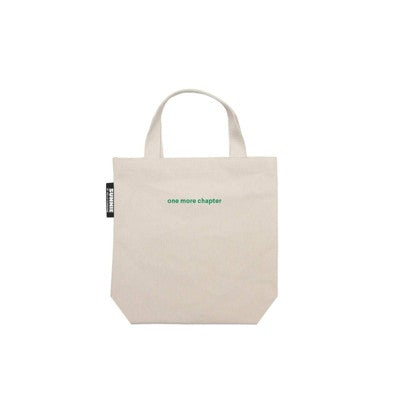 'One More Chapter' Hello Sunshine Sunnie Mini Tote (Target Exclusive)