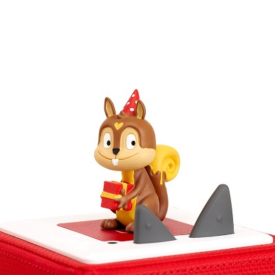 Tonies Celebration Songs Audio Play Figurine *ADD 3 TO YOUR CART & 1 IS FREE!*