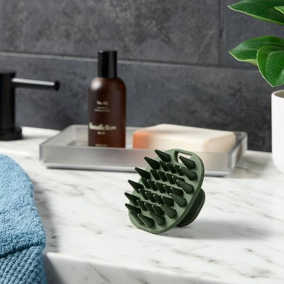 Beard and Scalp Scrubber - Goodfellow & Co
