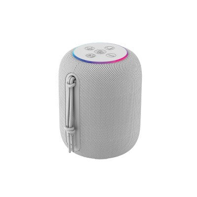 GEMS Wireless Home Speaker - Gray