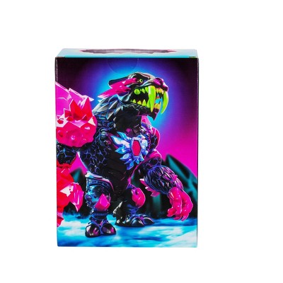 MrBeast Lab Neon Panther Collector Figure