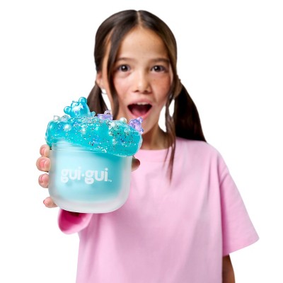 Gui Gui Deluxe Twin Pack