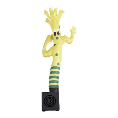 Vivitar Mini Tubeman - Green