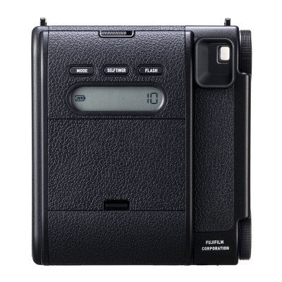 Fujifilm instax mini 99 Camera - Black - OPEN BOX