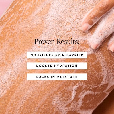 Function of BeautyCustom Body Wash -RefreshingAloe - 22floz