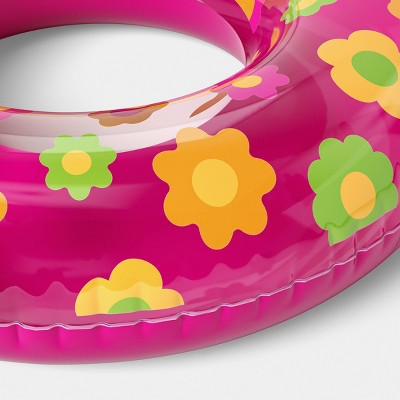 31'' Tube Flower Novelty Float - Sun Squad