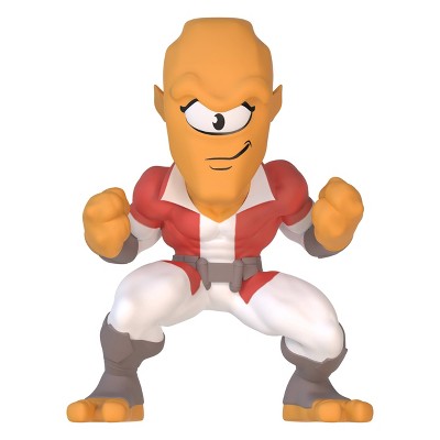 Invincible Series 1 Minifigures