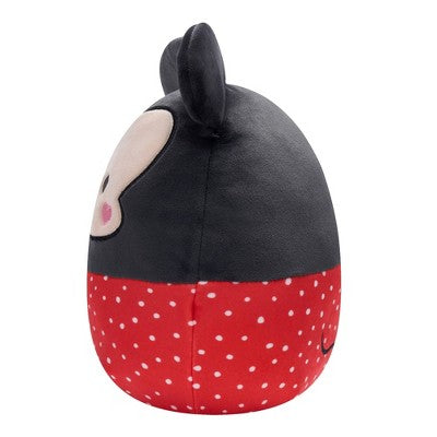 Squishmallows 8" Disney Mickey Mouse Valentine's Day Plush Toy