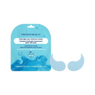 Freeman Moisture Skincare Mask Set - 4pc