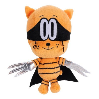 Cat Kid Plush Wave 2 Stuffed Animals