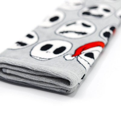 The Nightmare Before Christmas 2pk Hand Towel