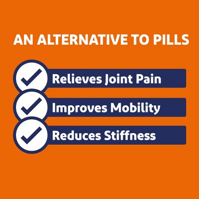 Voltaren Diclofenac Sodium Topical Arthritis Pain Relief Gel Tube - 3.5 oz