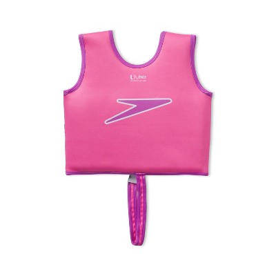 Speedo Kids' Swim Vest BFF - S/M