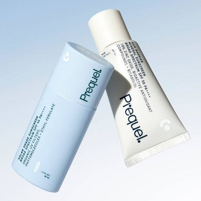 Prequel Solar Shade Sunscreen with Broard Spectrum - 1.7 fl oz