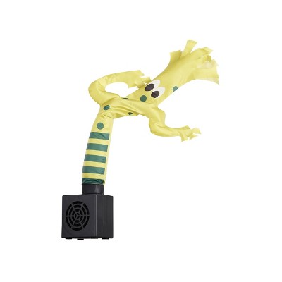 Vivitar Mini Tubeman - Green
