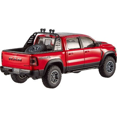 Hot Wheels Premium Ram Truck - 1:43 Scale
