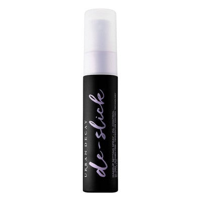 Urban Decay De-Slick Oil Control Makeup Setting Spray - Travel - 1.0 fl oz - Ulta Beauty