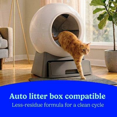 Fresh Step Odor Shield Multi-Cat Clumping Cat Litter - Gain Scented - 22lbs (LOCAL PICKUP ONLY)