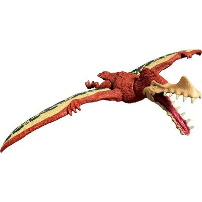 Jkl58-Jw Ferrodraco Action Figure