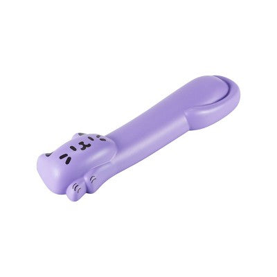 Vivitar Cat Wrist Rest - Light Purple