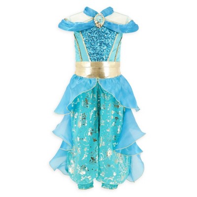 Disney Princess Jasmine Costume 5-6