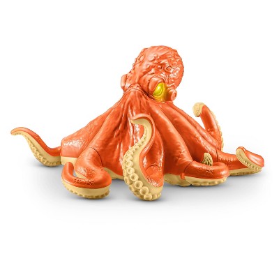 Robo Alive Deep Sea Monster Surprise by ZURU