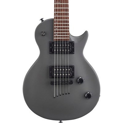 Mitchell MS100 Short-Scale Electric Guitar Charcoal Satin (LOCAL PICKUP ONLY)