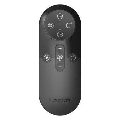 Lasko 40" 12H Timer Remote Control Oscillating Tower Fan (LOCAL PICKUP ONLY)