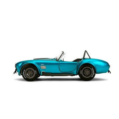 Jada Pink Slips Shelby Cobra 427 Toy Vehicle 1:18 Scale
