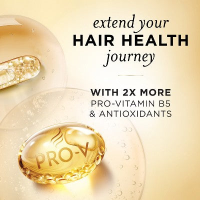 Pantene Strong L4 Aero Spray 14 fl oz: Hair Styling, Securing Hair, Aerosol, Floral Scent