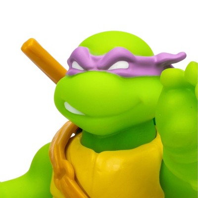 Heroes of Goo Jit Zu Teenage Mutant Ninja Turtles Donatello Figure