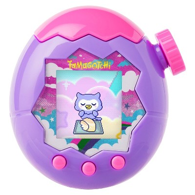 Tamagotchi Paradise Sky Games