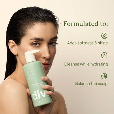 Divi Hydrating Shampoo - 12 fl oz - Ulta Beauty