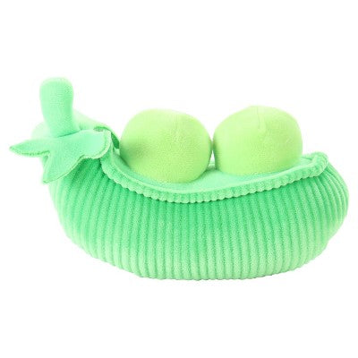 Retro Veggies Peas Plush - Target