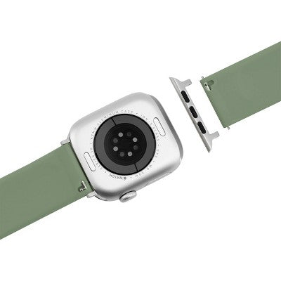 Case-Mate Universal Silicone Watch Band - Green