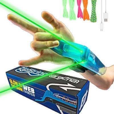 ZipString Aracna Toys