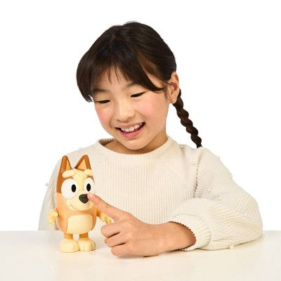 Bluey Chat Mates Figure Bingo SEE DETAILS