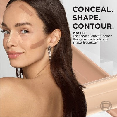 L'Oreal Paris True Match Radiant Serum Concealer - N2 - 0.33 fl oz