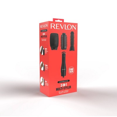 Revlon 3-In-1 Multi-Styler