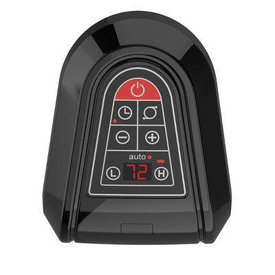Lasko Digital Ceramic Tower Heater with Remote Control CT16670