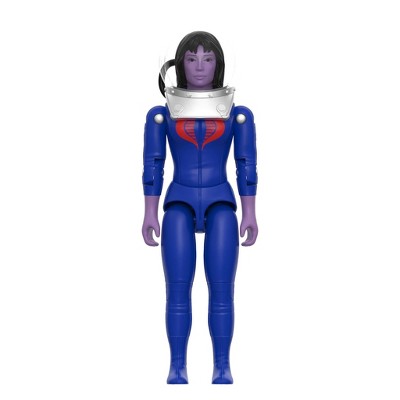 G.I. Joe - Super7 ReAction+ Figures - Mara