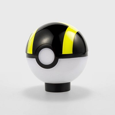 Pokemon Ultra Ball Magentic Mood Light