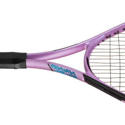 Head Ti Instinct Supreme Tennis Racquet - Purple: Adult Graphite-Aluminum, Oval Frame (LOCAL PICKUP ONLY)