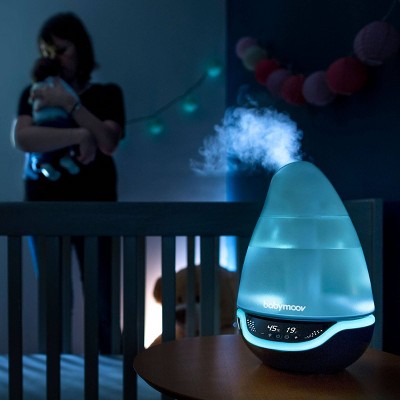 Babymoov Hygro Plus Automatic Humidifier