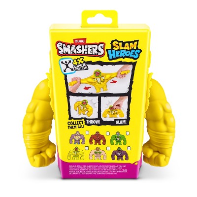 Smashers Slam Heroes Brainrot-Bananini
